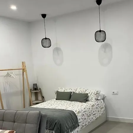 Loft Cinco Apartment Cordoba Exterior photo
