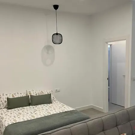 Loft Cinco Apartment Cordoba Exterior photo