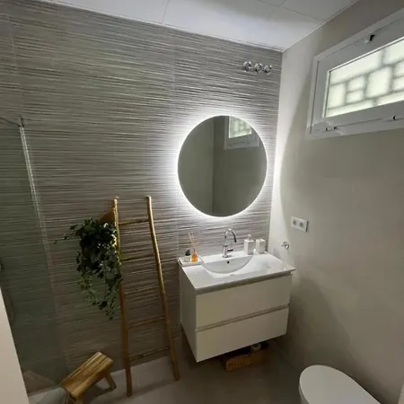 Loft Cinco Apartment Cordoba Exterior photo